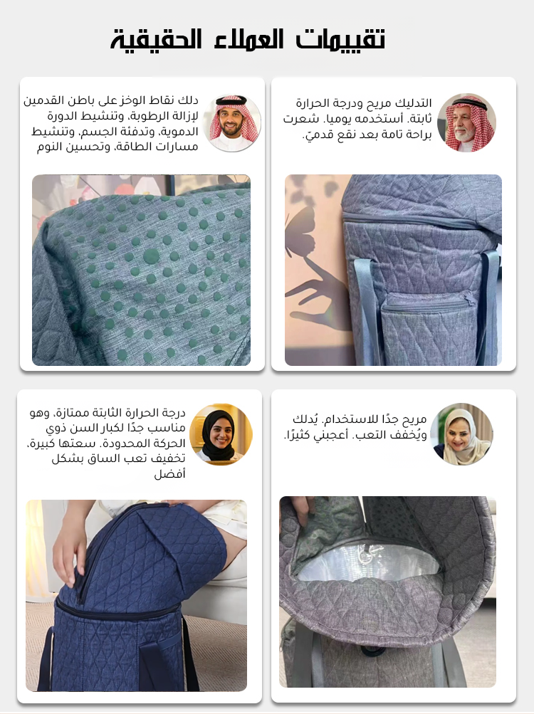 HM4468 | دلو حمام للقدمين قابل للطي مع الحفاظ على درجة حرارة ثابتة -v4 HM4468 | دلو حمام للقدمين قابل للطي مع الحفاظ على درجة حرارة ثابتة -v4