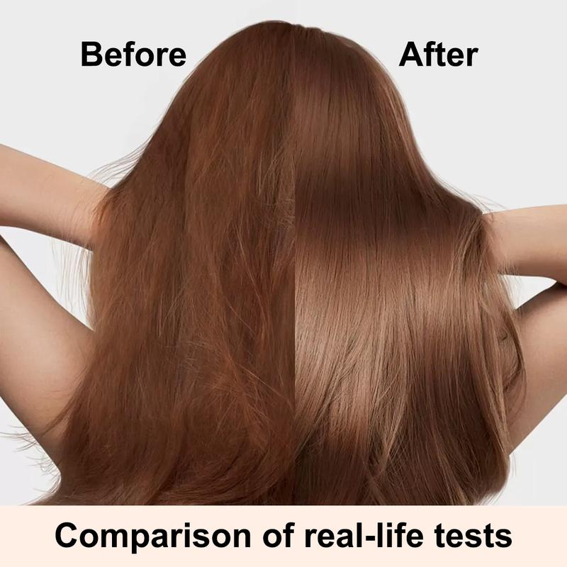 BE3144 | بخاخ زيت مرطب من هوجوا 80 مل، مقوي لفروة الرأس والشعر، بلسم يُترك على الشعر، شامبو منظف مُلطف -v4