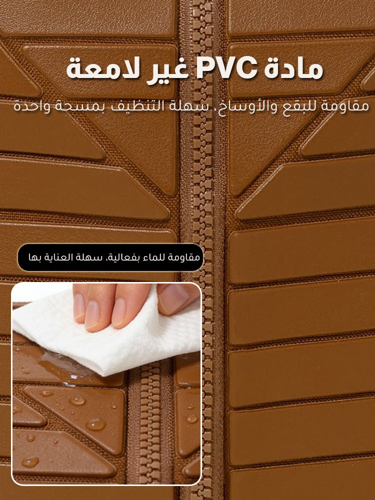 WB2581 | حقيبة مستلزمات العناية بالبشرة المحمولة بسعة كبيرة -v4 WB2581 | حقيبة مستلزمات العناية بالبشرة المحمولة بسعة كبيرة -v4
