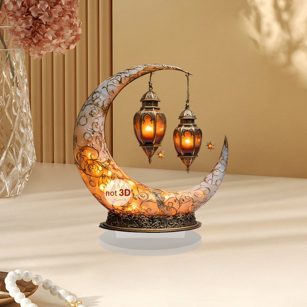 HM4507 | مهرجان فوانيس المساجد في رمضان -v4