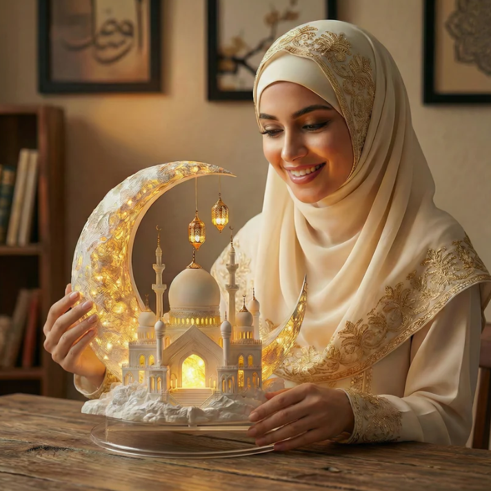 HM4507A | مهرجان فوانيس المساجد في رمضان -v4 HM4507A | مهرجان فوانيس المساجد في رمضان -v4