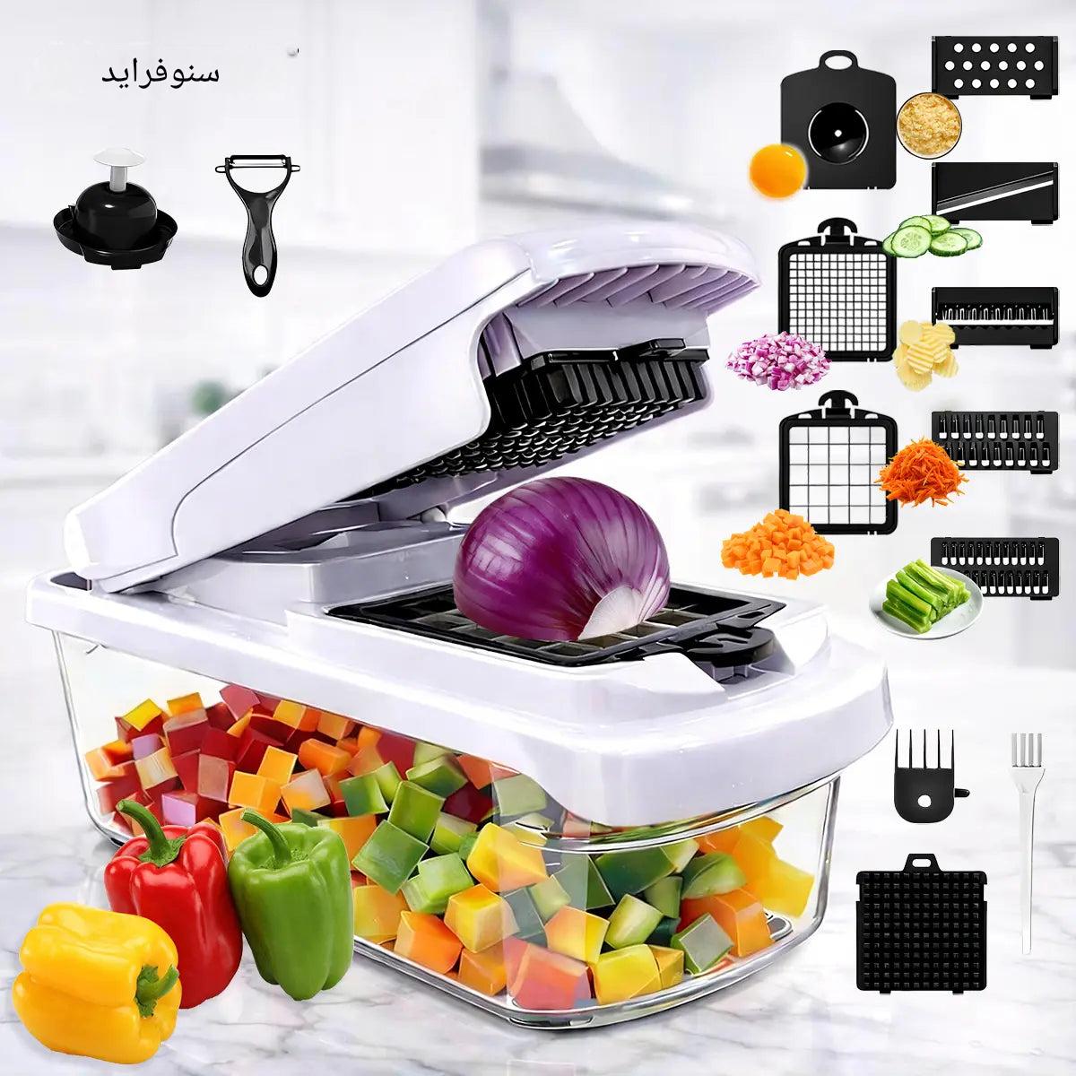 HM4528 | جهاز مطبخ متعدد الوظائف 15 في 1 للاستخدام المنزلي -v4 HM4528 | جهاز مطبخ متعدد الوظائف 15 في 1 للاستخدام المنزلي -v4