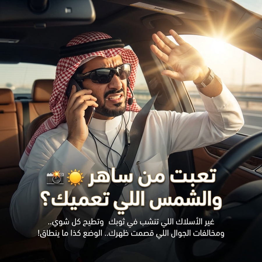 RG2454 | نظارات ذكية مزودة بسماعات بلوتوث -v4 RG2454 | نظارات ذكية مزودة بسماعات بلوتوث -v4