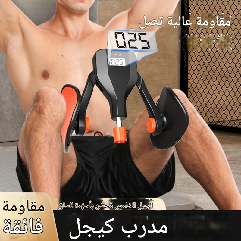 YDL41D |  جهاز لتقوية عضلات الفخذ وقاع الحوض -v4