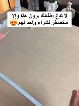 WJ2563C | لوحة رسم مضيئة DIY -v4