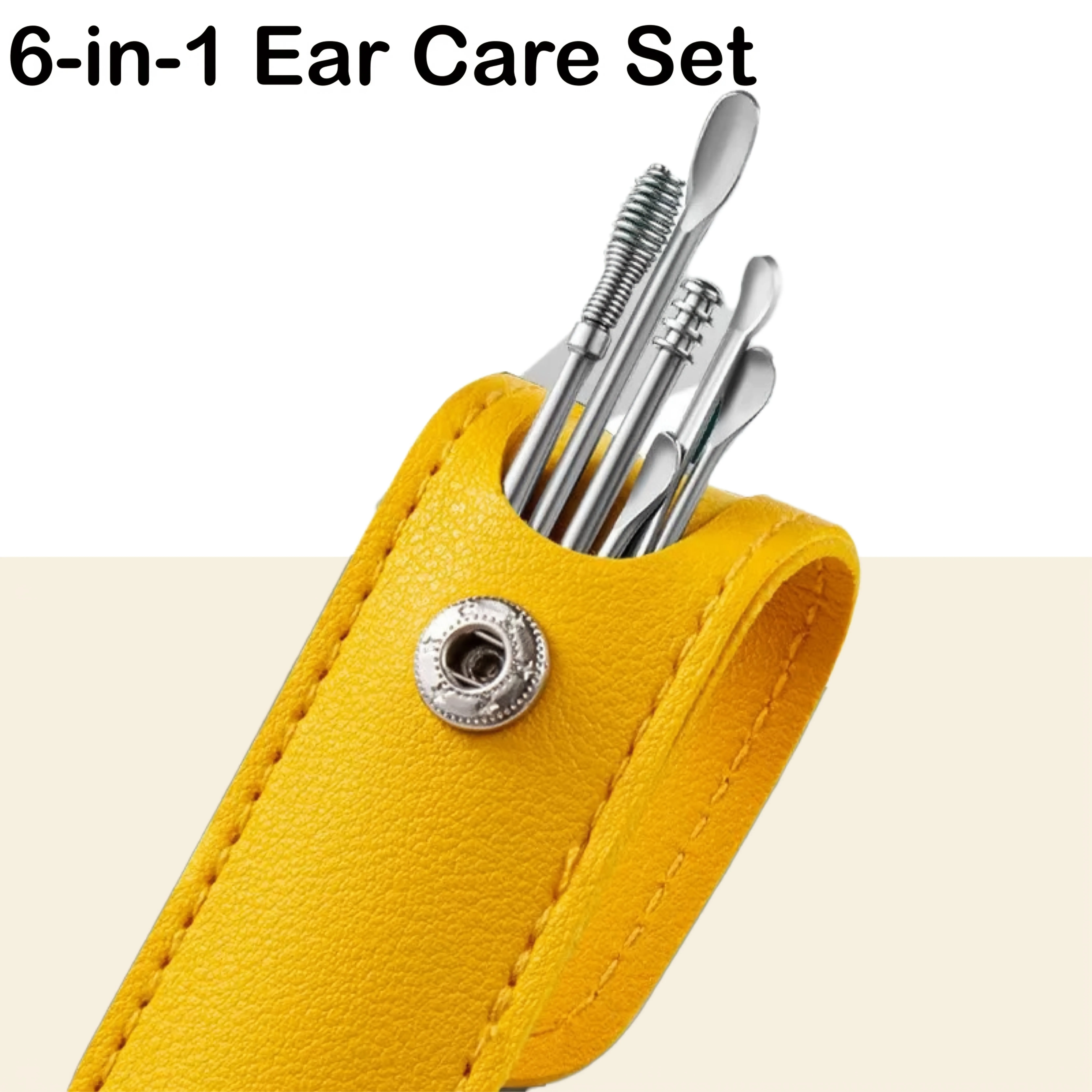 HM4573 | مجموعة تنظيف الأذن الاحترافية متعدد الاستخدامات -v4 HM4573 | مجموعة تنظيف الأذن الاحترافية متعدد الاستخدامات -v4