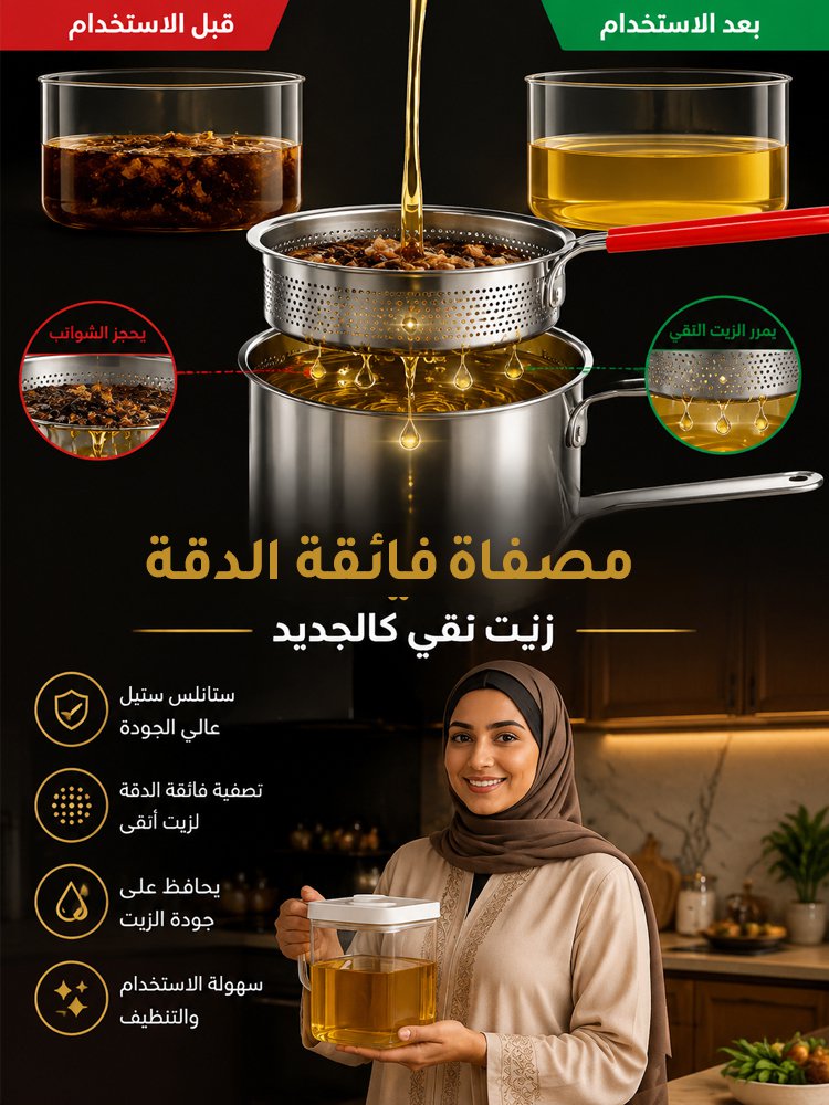 HM4140Q | (توفير هائل للزيت) مقلاة عميقة متعددة الاستخدامات من الفولاذ المقاوم للصدأ 304 -V4