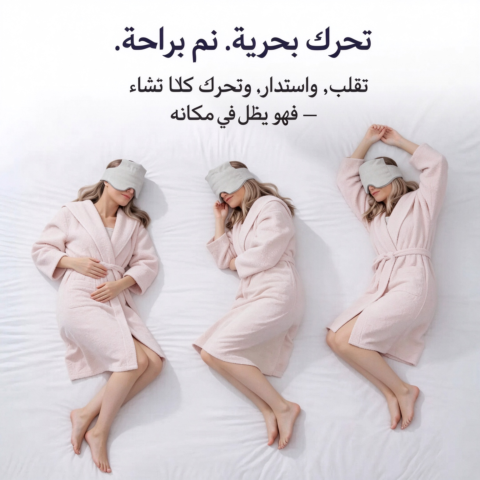 HM4603 | قناع نوم معتم بوزن 360 درجة -v4