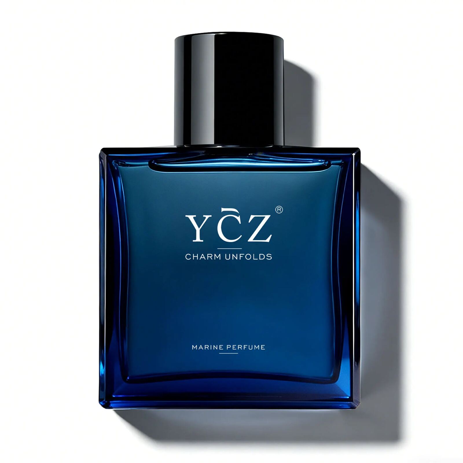 BE28KC | عطر ميدنايت مارين أو دو بارفان - عطر رجالي يدوم طويلاً -v4
